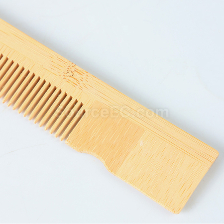 Customization Wood Comb Corporate Gifts