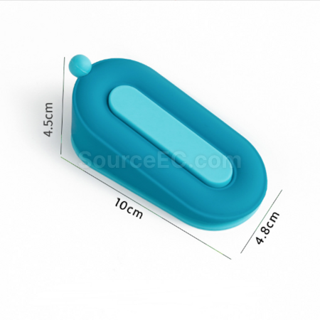 Customization Doughnut Door Stopper Corporate Gifts