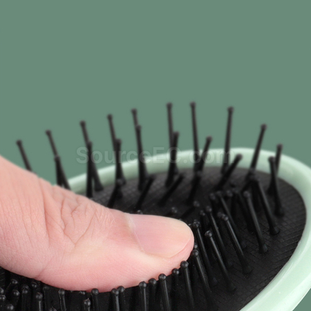 Customization Massage Comb Corporate Gifts