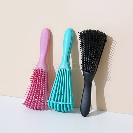 Customization Massage Comb Corporate Gifts