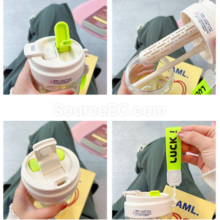 Customization Summer Promotional Bottle Corporate Gifts