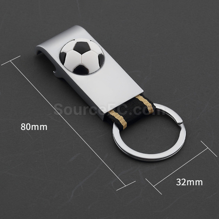 Customization Bottle Opener Keychain Corporate Gifts