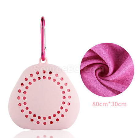 Customization Cooling Towel SL Corporate Gifts