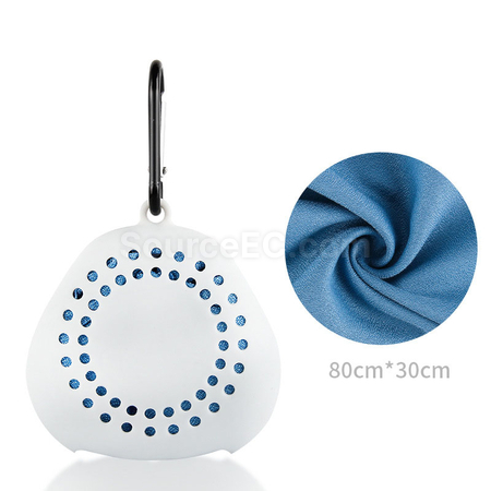Customization Cooling Towel SL Corporate Gifts