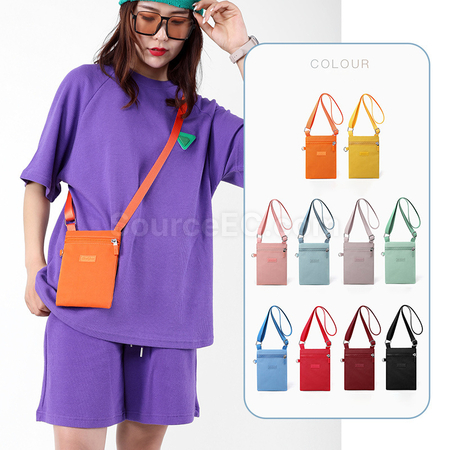 Customization Casual Messenger Bag Corporate Gifts