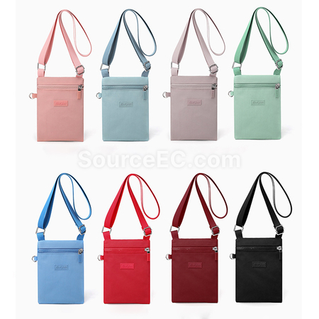 Customization Casual Messenger Bag Corporate Gifts