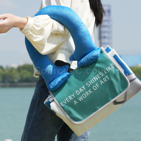 Customization Picnic Blanket Corporate Gifts