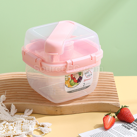 Customization Picnic Box Corporate Gifts