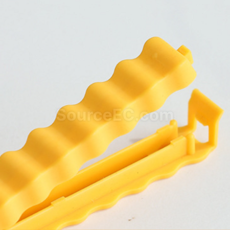 Customization Magnetic absorption nanobox&French fries sealing clip Corporate Gifts