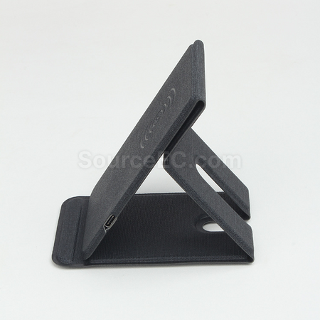 Customization Folding Wireless Phone Charging Holder Corporate Gifts