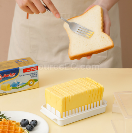 Customization Butter cutting box Corporate Gifts