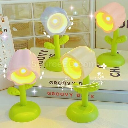 Customization Night Light Corporate Gifts