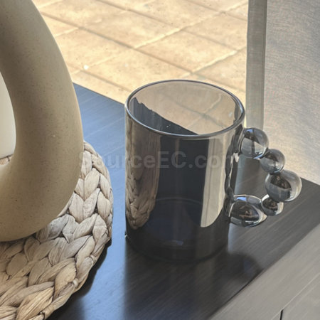 Customization Bubble Glass Cup Corporate Gifts