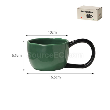Customization Ceramic Mug Corporate Gifts