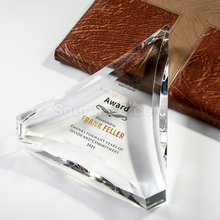 Customization Crystal Seat Corporate Gifts