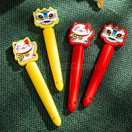 Customization Ssealing Clip Corporate Gifts