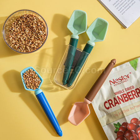 Customization Refrigerator Sticker Ssealing Clip Corporate Gifts