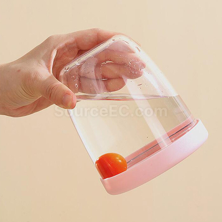 Customization Portable Fruit Cup Corporate Gifts