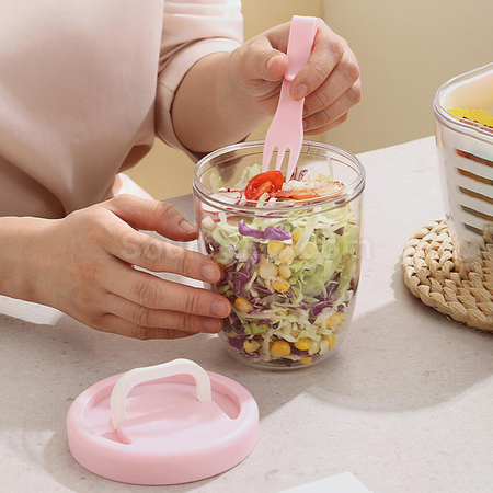 Customization Portable Fruit Cup Corporate Gifts