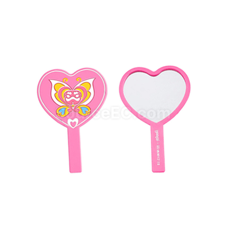 Customization Portable Hand Mirror Corporate Gifts