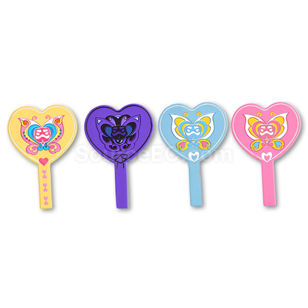 Customization Portable Hand Mirror Corporate Gifts