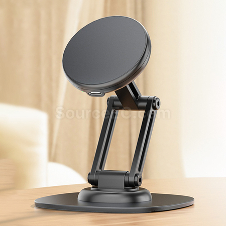 Customization Magnetic Rotating Mobile Phone Holder Corporate Gifts