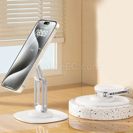 Customization Magnetic Rotating Mobile Phone Holder Corporate Gifts