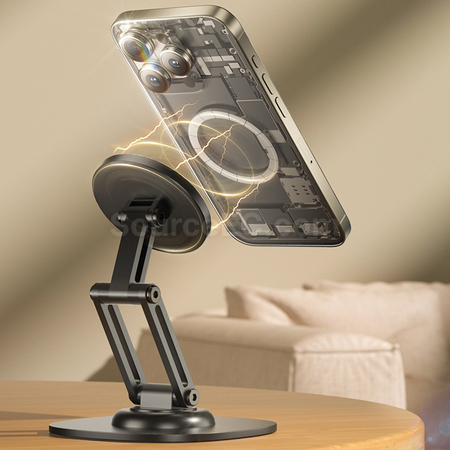 Customization Magnetic Rotating Mobile Phone Holder Corporate Gifts