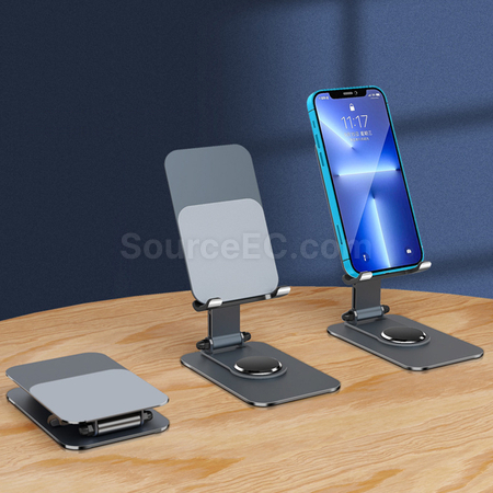 Customization Rotating Adjustable Folding Phone Holder Corporate Gifts