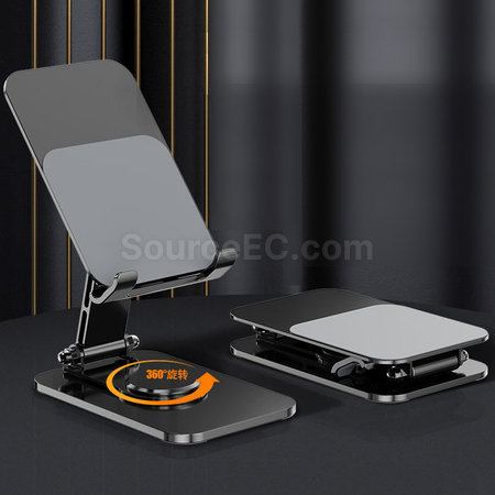 Customization Rotating Adjustable Folding Phone Holder Corporate Gifts