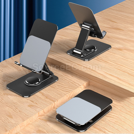 Customization Rotating Adjustable Folding Phone Holder Corporate Gifts