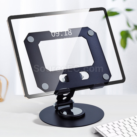 Customization Rotating Adjustable Folding Phone Holder Corporate Gifts