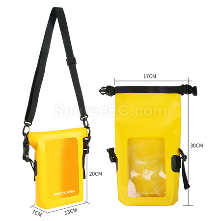 Customization Waterproof Storage Bag Corporate Gifts