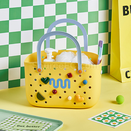 Customization Bathroom Storage Basket Corporate Gifts