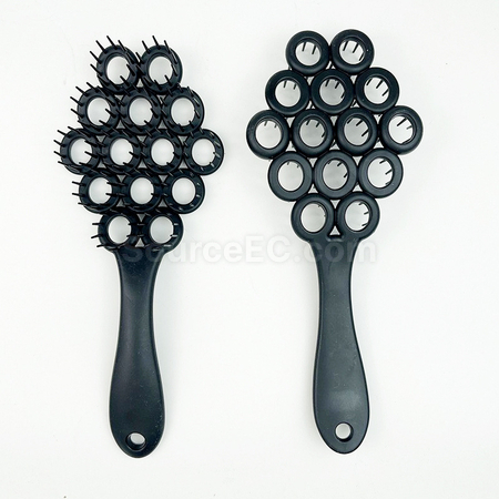 Customization Massage Comb Corporate Gifts