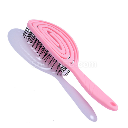 Customization Massage Comb Corporate Gifts
