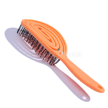Customization Massage Comb Corporate Gifts