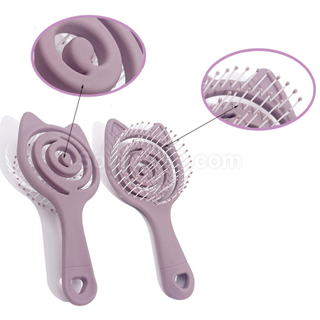Customization Massage Comb Corporate Gifts