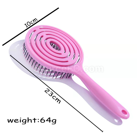 Customization Massage Comb Corporate Gifts