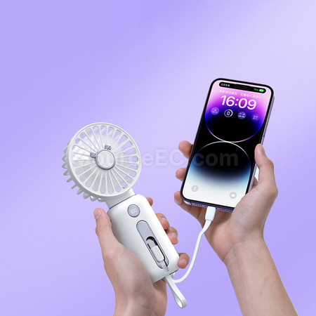 Customization Power Bank with Fan Corporate Gifts