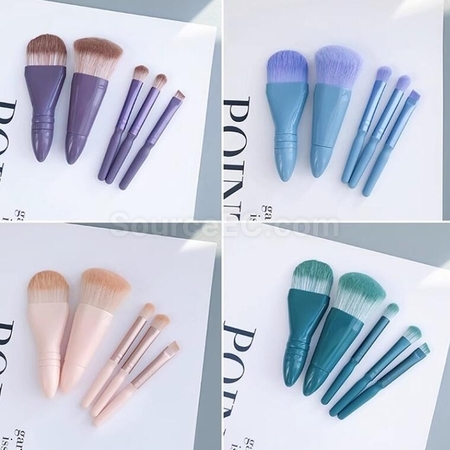 Customization 开窗款化妆刷套装 Corporate Gifts
