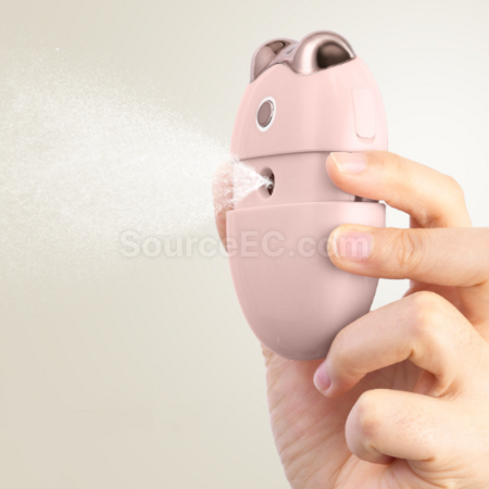 Customization Constant temperature eye moistening device Corporate Gifts