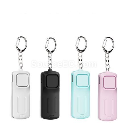 Customization Self Defense Alarm  Corporate Gifts