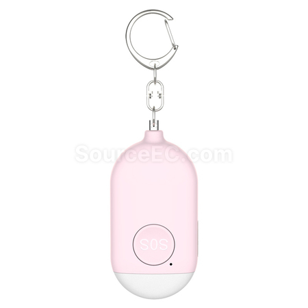 Customization Self Defense Alarm  Corporate Gifts
