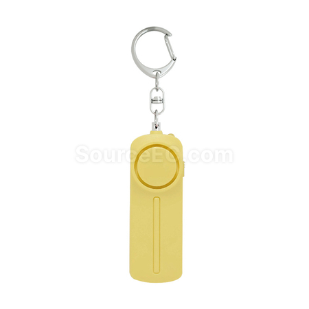 Customization Self Defense Alarm  Corporate Gifts