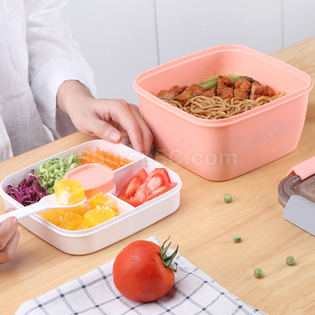 Customization 1.5L Lunch Box Corporate Gifts