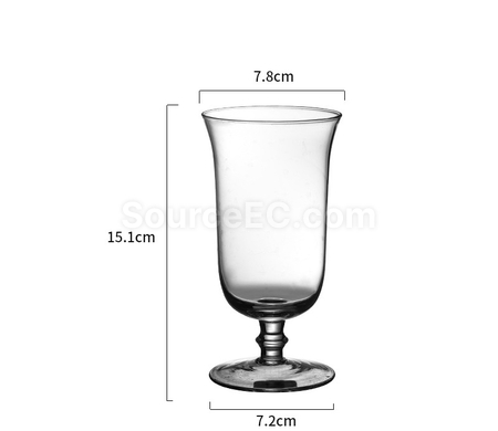 Customization Commander's cup Corporate Gifts