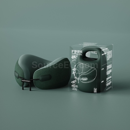 Customization Every Think Portable neck pillow Corporate Gifts