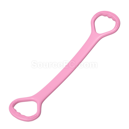 Customization Figure 8 Fitness Resistance Band Corporate Gifts