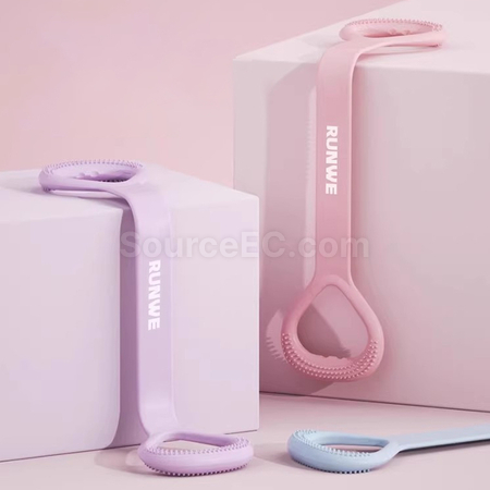 Customization Figure 8 Fitness Resistance Band Corporate Gifts